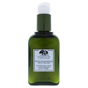 Origins Mega-Mushroom Skin Relief Face Lotion